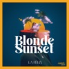 Blonde Sunset - Single