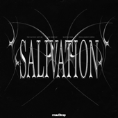 Salivation - EP - LUPA