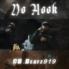 No Hook - Single by CB.Beatz919 album reviews, ratings, credits