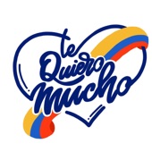 Te Quiero Mucho Colombia (feat. Gustavo Petro, Subcantante, Francia Márquez & Walter "Indigo" Hernandez) artwork