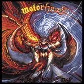 Motörhead - Dancing On Your Grave
