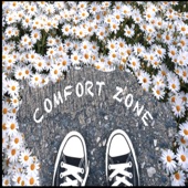 Comfort Zone artwork