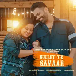 Bullet Te Savaar - Single by Sreerama Chandra album reviews, ratings, credits