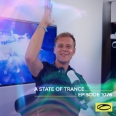 Asot 1076 - A State of Trance Episode 1076 (DJ Mix) artwork