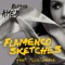 Flamenco Sketches (feat. Niño Josele) - Roxana Amed lyrics