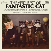 Fantastic Cat - Nobody's Coming To Get You (feat. Anthony D'Amato, Don DiLego, Brian Dunne & Mike Montali)
