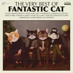 The Very Best of Fantastic Cat (feat. Anthony D'Amato, Don DiLego, Brian Dunne & Mike Montali) by Fantastic Cat album reviews, ratings, credits