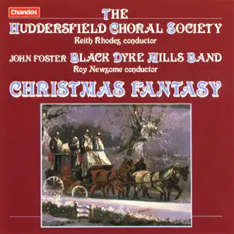 L'Arlésienne Suite No. 2, GB 121b: IV. Farandole (Arr. Wright for Brass Band) by Huddersfield Choral Society, Roy Newsome & Black Dyke Band song reviws