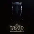 Black Panther: Wakanda Forever - Music From and Inspired By album cover