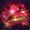 Caricias Ajenas - Single album lyrics, reviews, download