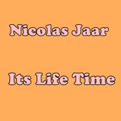 Its Life Time artwork