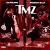 Stream & download TMZ (feat. Midwest Milly) - Single