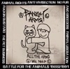 BATTLE FOR THE ANIMALS198821991