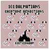 101 Dalmatians Chiptune Renditions - EP - 8-Bit Kingdom