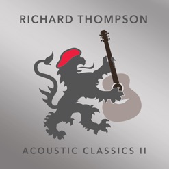 ACOUSTIC CLASSICS II cover art