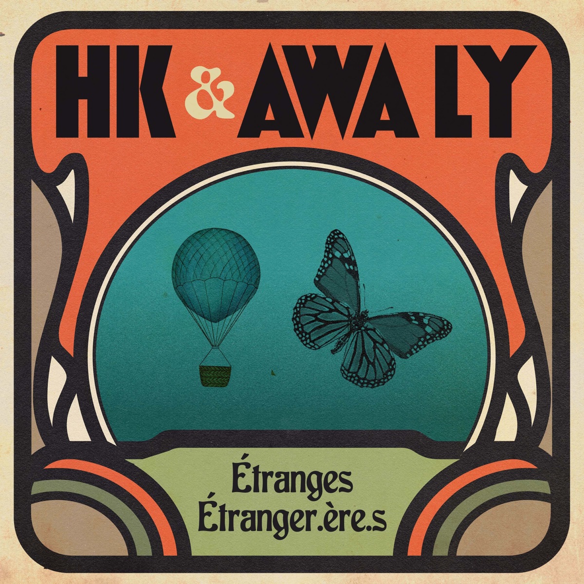 Dis Leur Que L On S Aime Hk Dis-leur que l'on s'aime, dis-leur que l'on sème - Single par HK sur Apple  Music