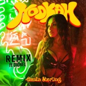 Hookah (feat. Dionel) [Remix] artwork