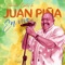 Graciela (feat. Alfredo de la Fé) - Juan Piña lyrics