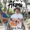 Island Style (feat. John Cruz) - Akoni lyrics