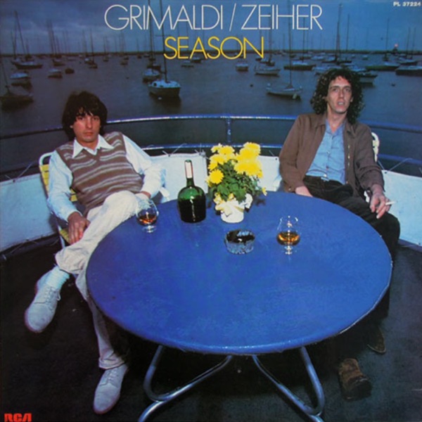 Season - Grimaldi/Zeiher