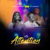 My Attention - Single (feat. TY Charis) - Single album lyrics, reviews, download