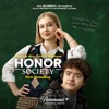Honor Society (Official Soundtrack) artwork