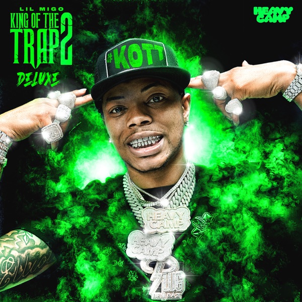 Lil Migo - Dawg Ass