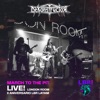 March To the Pit (Live at London Room) - Single