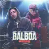 Stream & download BALBOA (feat. Sayian jimmy) [REMIX] [REMIX] - Single