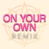 On Your Own (Club Mix, 123 BPM) - Single album lyrics, reviews, download