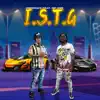 ISTG (feat. Nip gee) - Single album lyrics, reviews, download
