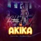 Akika - Benkelly lyrics