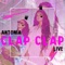 Clap Clap - Gran Error, Antonia & Elvana Gjata lyrics