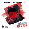 Stream & download Cómo Te Olvido - Single