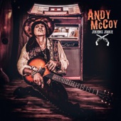 Andy McCoy - Motorbiking