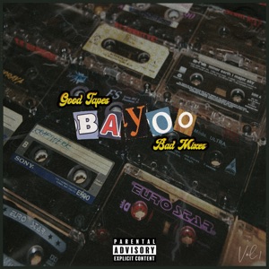 Good Tapes Bad Mixes - EP