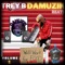 Stony - Trey B Damuzik lyrics