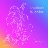 Lovesick (feat. Edbl) artwork