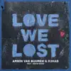 Love We Lost (feat. Simon Ward) - Single album lyrics, reviews, download