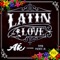 Latin Love (feat. Tito Puente, Jr.) - Aiki lyrics