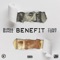 Benefit (feat. Yung Tory) - Burna Bandz lyrics