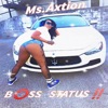 Boss Status - Single