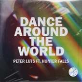 Dance Around The World (feat. Hunter Falls) artwork