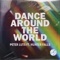 Dance Around The World (feat. Hunter Falls) artwork