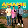 Ámame 2.0 (Remix) - Single