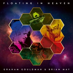 Floating In Heaven - Single