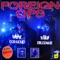 Foreign Ops (feat. Zeldzame) - OGR Momo lyrics