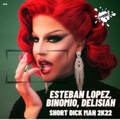 Short Dick Man 2k22 (Extended Mix) artwork