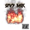 Spicy Talk (feat. Zooted Zain) - KiddSmokey lyrics