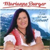 Marianne Burger - Träume leben nur mit dir